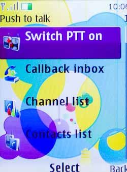 ����� Nokia 7310 Supernova