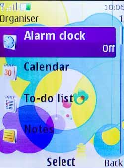 ����� Nokia 7310 Supernova