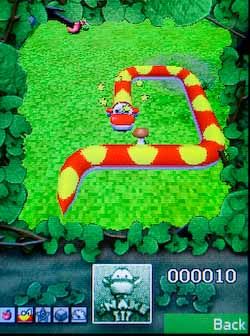 ����� Nokia 7310 Supernova