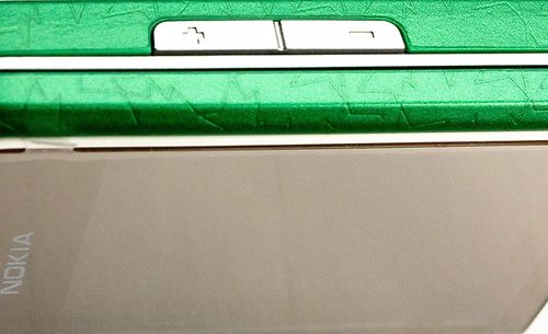 ����� Nokia 7310 Supernova