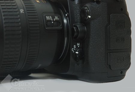 Nikon D200 � �� ���� � ������������