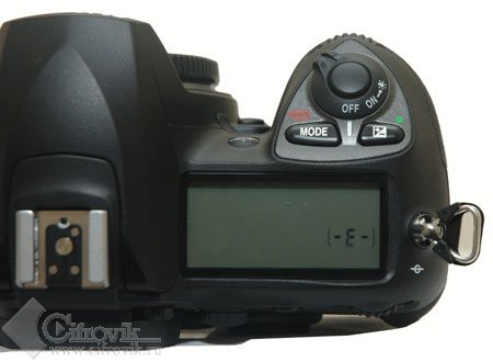 Nikon D200 � �� ���� � ������������