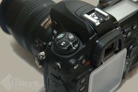 Nikon D200 � �� ���� � ������������
