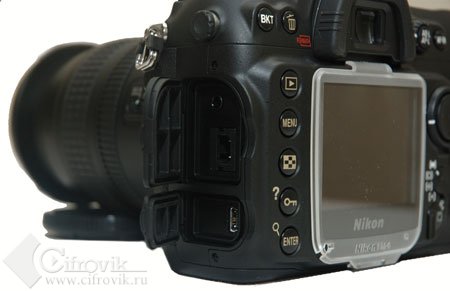 Nikon D200 � �� ���� � ������������