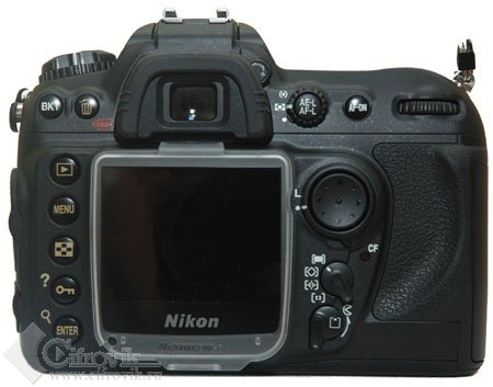 Nikon D200 � �� ���� � ������������
