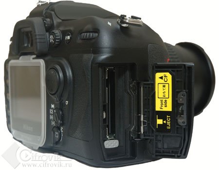 Nikon D200 � �� ���� � ������������