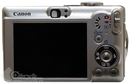 Canon Digital IXUS 60 � ���� � ��������