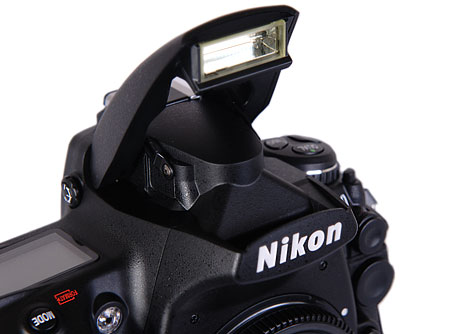 Nikon D700.  