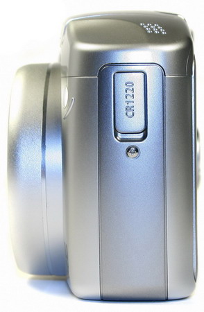 ����� Canon SX100 IS � Olympus SP-510UZ