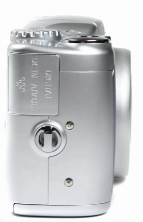 ����� Canon SX100 IS � Olympus SP-510UZ