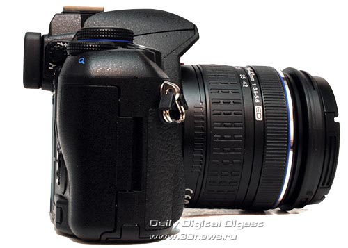 Olympus E-420. ��� ������