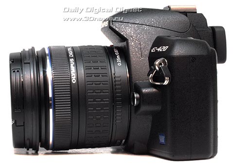 Olympus E-420. ��� �����