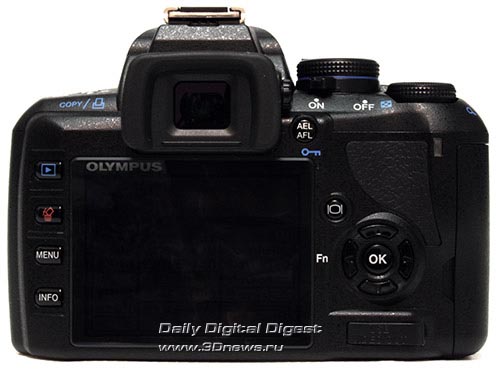 Olympus E-420. ��� �����