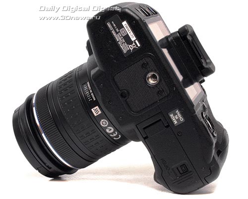 Olympus E-420. ��� �����