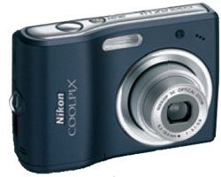 Nikon CoolPix L14:    ?