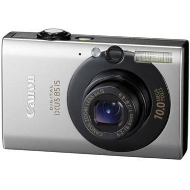 ��������� Canon Digital IXUS 85 IS