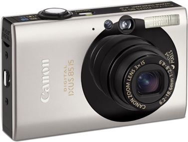 ��������� Canon Digital IXUS 85 IS