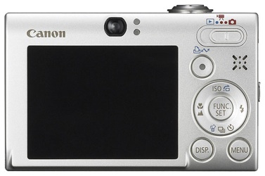 ��������� Canon Digital IXUS 85 IS