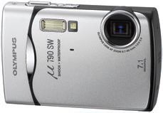 Olympus 790SW: �� �����������!