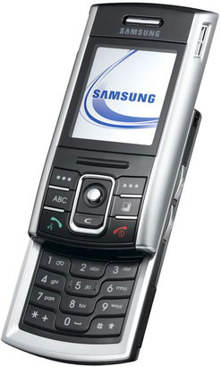 Samsung SGH-D720