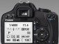 Canon EOS 450D:   ""
