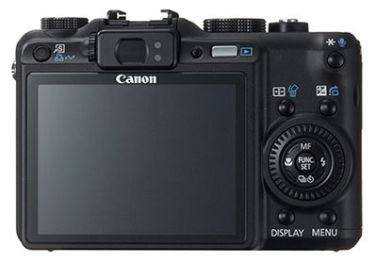 Canon PowerShot G9: �������������� ��������