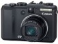 Canon PowerShot G9:  