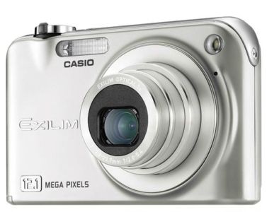 Casio Exilim EX-Z1200: ����������� ������