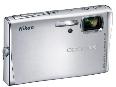 Nikon CoolPix S50c: ��� ��������