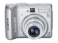 - Canon PowerShot A570 IS