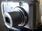 Canon PowerShot A450 -  