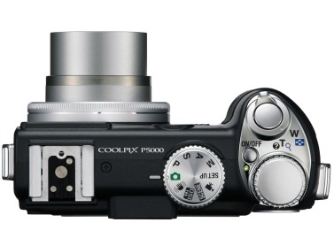 Nikon Coolpix P5000: ������� ��� �����������