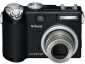 Nikon Coolpix P5000:   