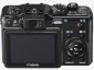 Canon PowerShot G7:  