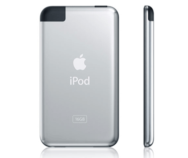 Apple iPod Touch:   ?