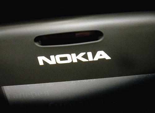  Nokia 3600 slide