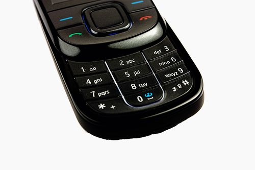 ����� Nokia 3600 slide