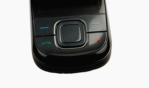 ����� Nokia 3600 slide