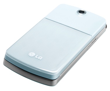 ����� �������� LG KF350