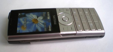 Philips 9@9k: ����������, �� �� ������