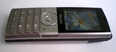 Philips 9@9k: ����������, �� �� ������