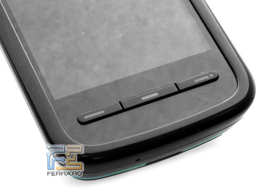 Nokia 5800 XpressMusic (Tube) 5