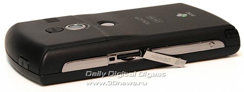 ������������ HTC Touch Cruise � �����-��������