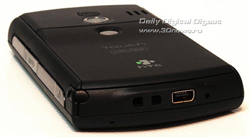 HTC Touch Cruise. ��� �����