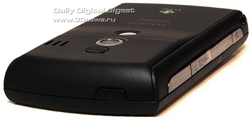 HTC Touch Cruise. ��� ������