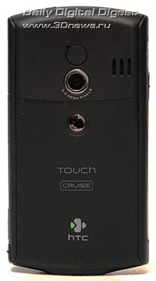 HTC Touch Cruise. ��� �����