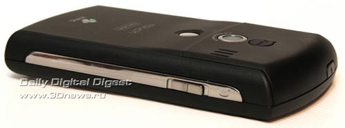 HTC Touch Cruise. ��� �����