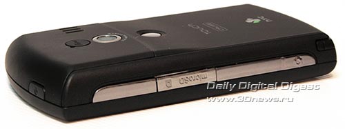 HTC Touch Cruise. ��� ������