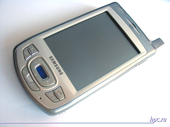 Samsung i700
