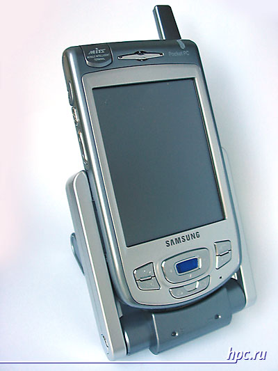 Samsung i700